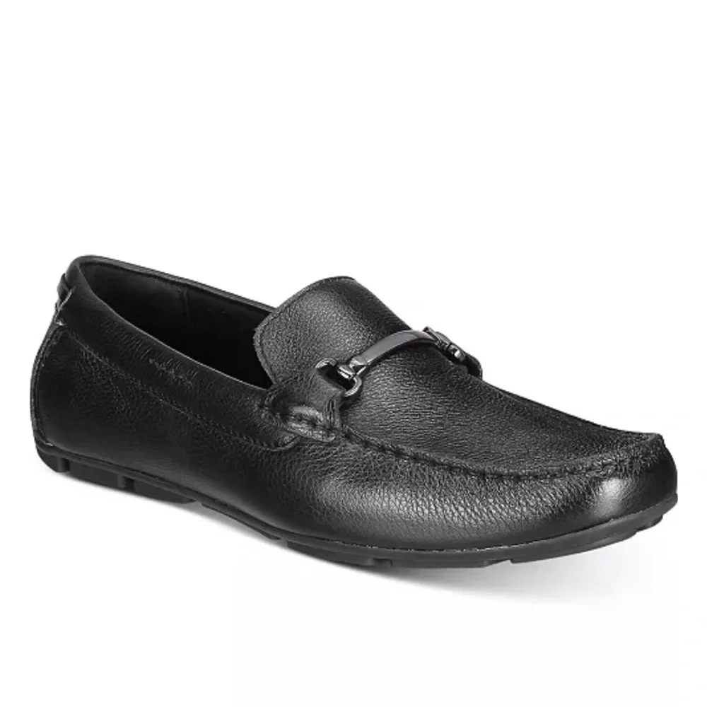 Alfani | Shoes | Alfani Mens Marcus Driver Loafers | Poshmark display picture 2